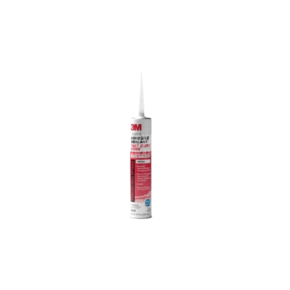 3M 5200FC 遊艇專用填縫接著劑